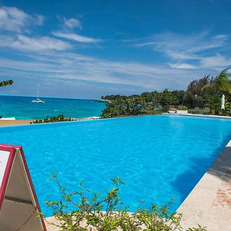 Luxury Oceanview Condo 2 Br/2.5 Ba Sosúa Exteriér fotografie