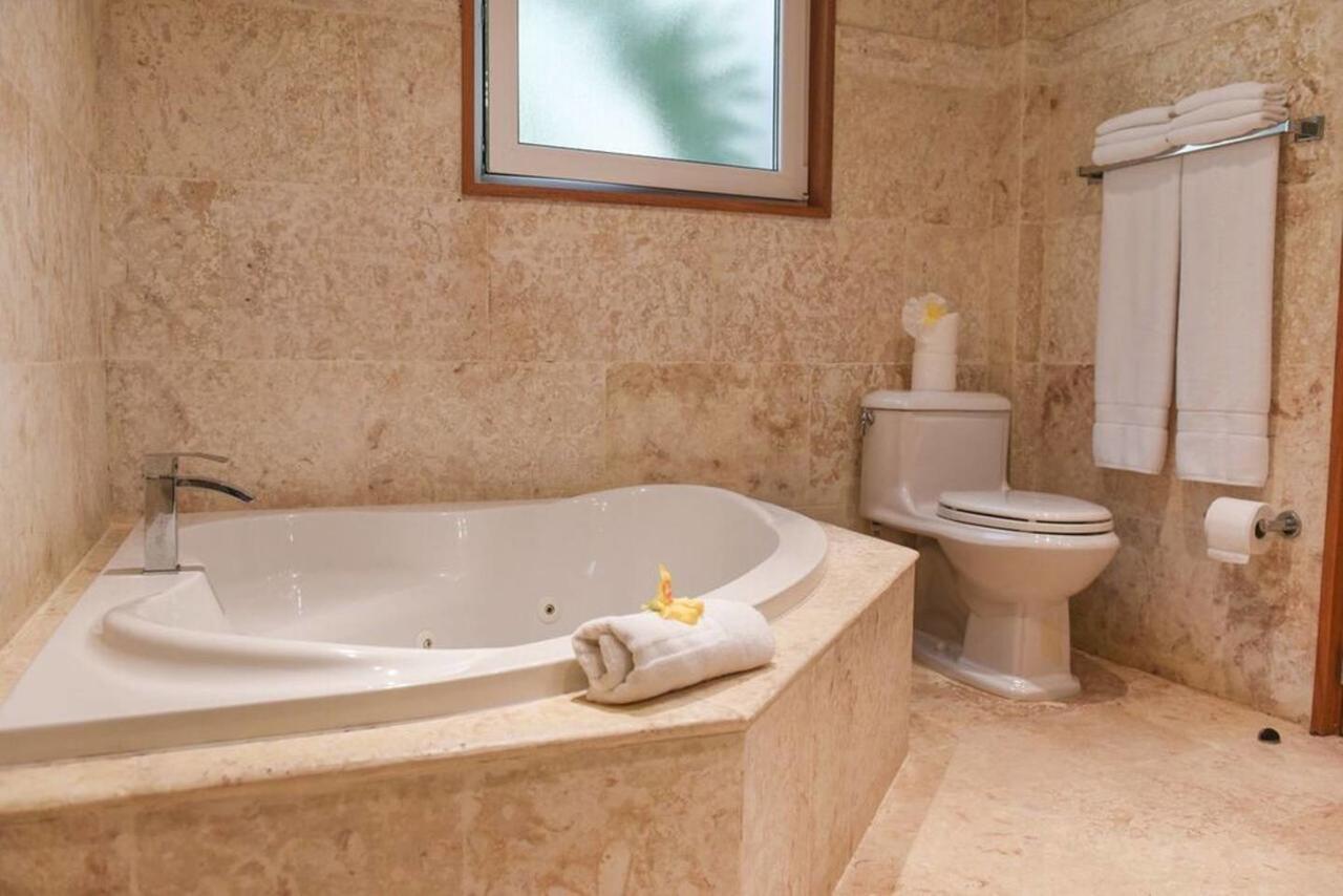 Luxury Oceanview Condo 2 Br/2.5 Ba Sosúa Exteriér fotografie