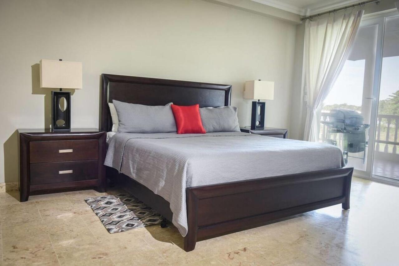 Luxury Oceanview Condo 2 Br/2.5 Ba Sosúa Exteriér fotografie