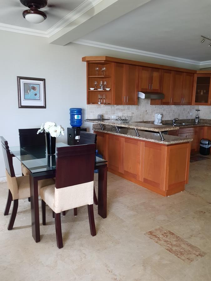 Luxury Oceanview Condo 2 Br/2.5 Ba Sosúa Exteriér fotografie