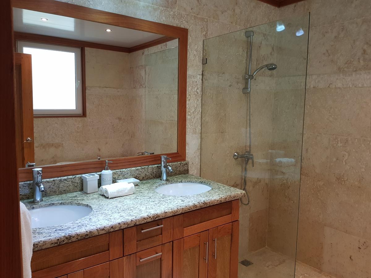 Luxury Oceanview Condo 2 Br/2.5 Ba Sosúa Exteriér fotografie